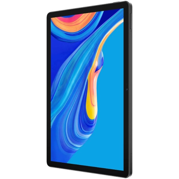 Фото - Планшет Doogee U11 4/128GB Black