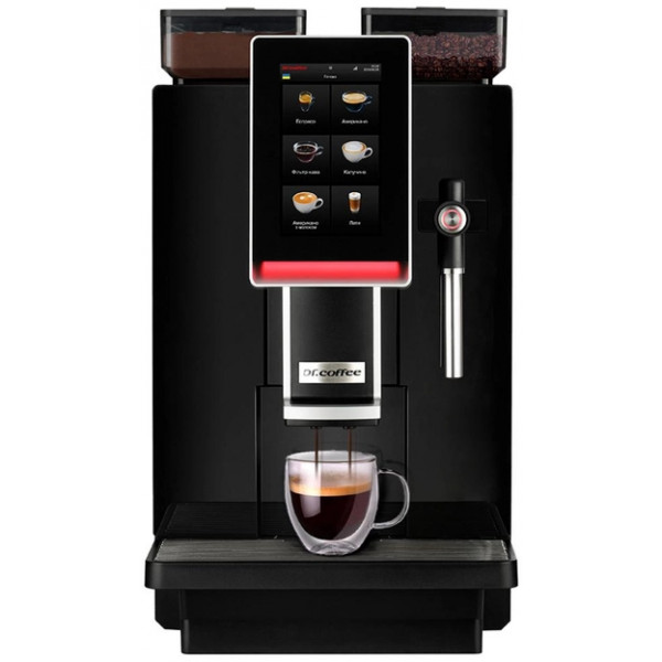 Фото - Кавомашина Dr.Coffee Minibar S1-В