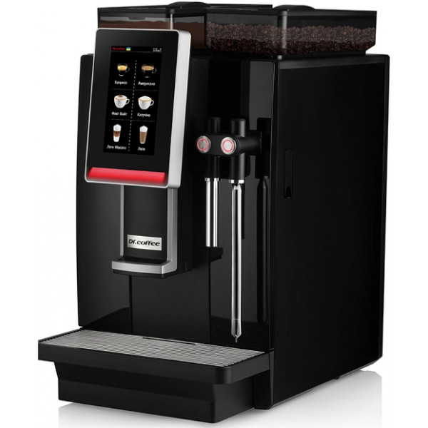 Фото - Кофемашина Dr.Coffee Minibar S2-В