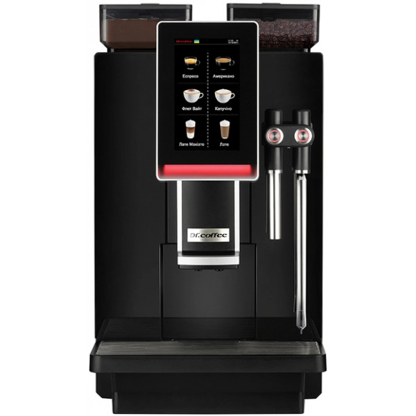 Фото - Кофемашина Dr.Coffee Minibar S2-В