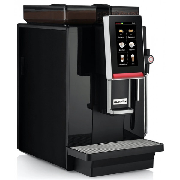 Фото - Кофемашина Dr.Coffee Minibar S2-В