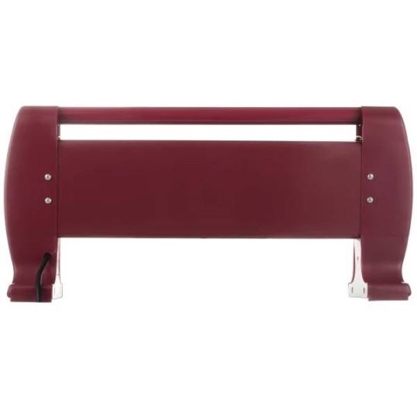 Фото - Обігрівач інфрачервоний ViLgrand VQ4812R Red