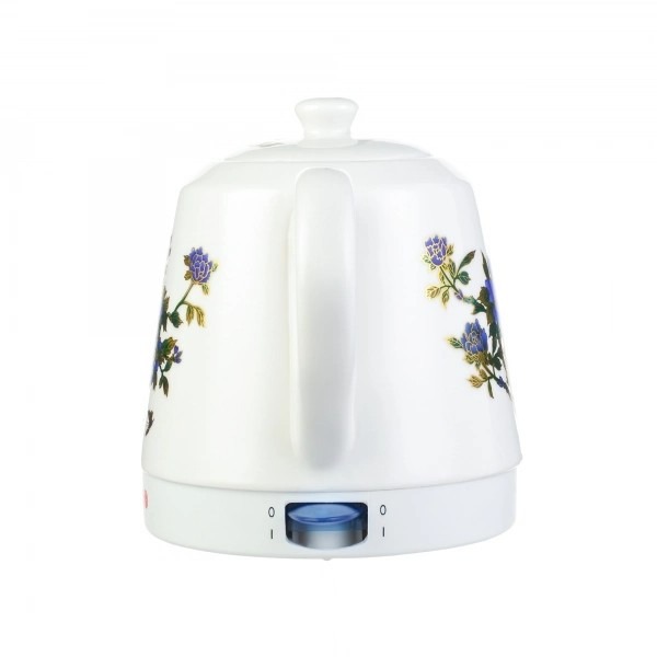 Фото - Электрический чайник ViLgrand VC412F