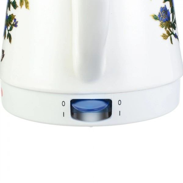 Фото - Электрический чайник ViLgrand VC412F