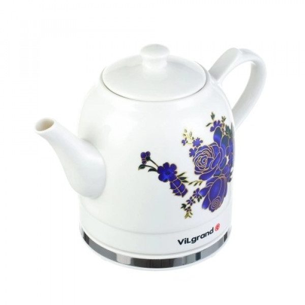 Фото - Электрический чайник ViLgrand VC515R