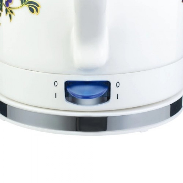 Фото - Электрический чайник ViLgrand VC515R