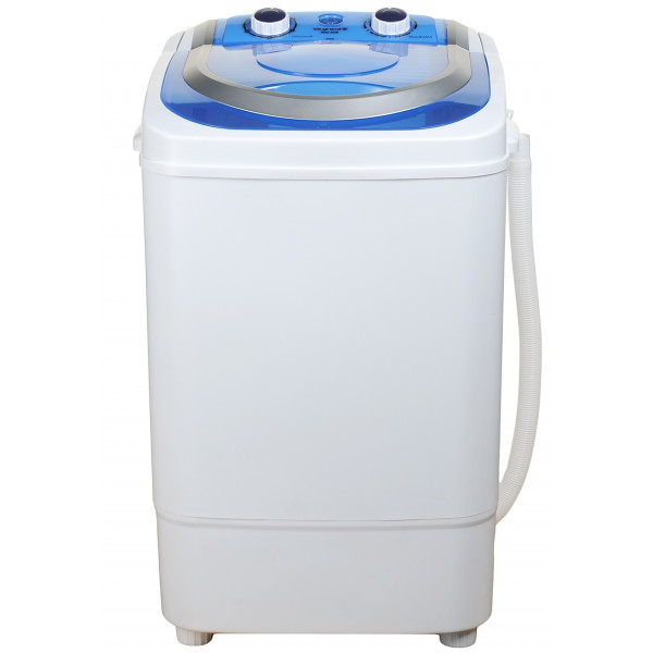 Фото - Стиральная машина ViLgrand V 145-2570 Blue