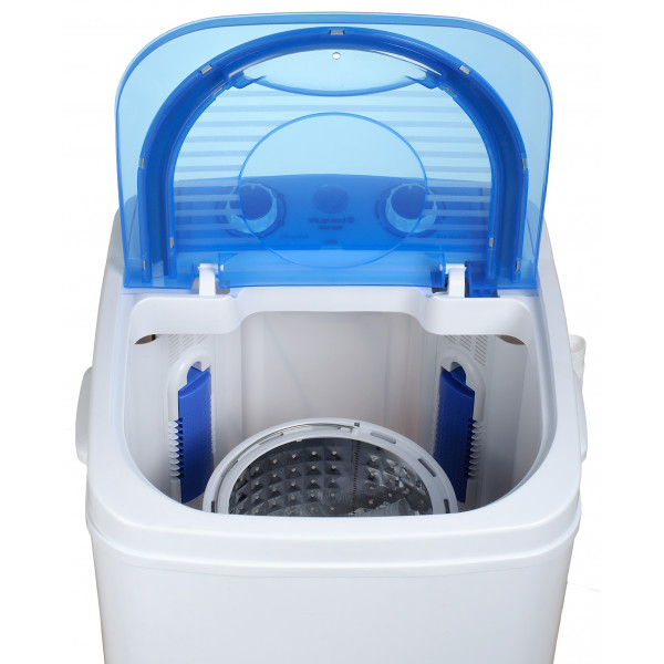 Фото - Стиральная машина ViLgrand V 145-2570 Blue