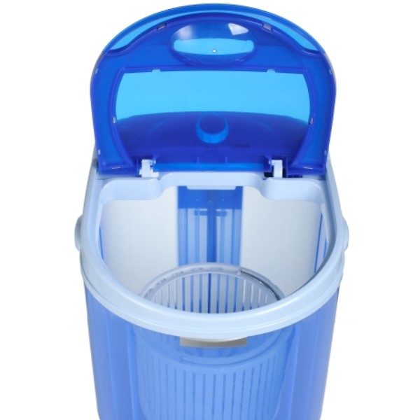 Фото - Пральна машина ViLgrand V 135-2550 Blue