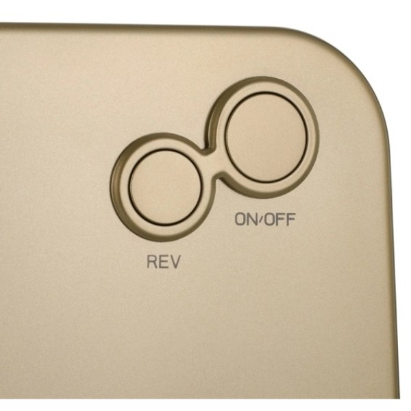 Фото - Мясорубка ViLgrand V221-PMG Gold