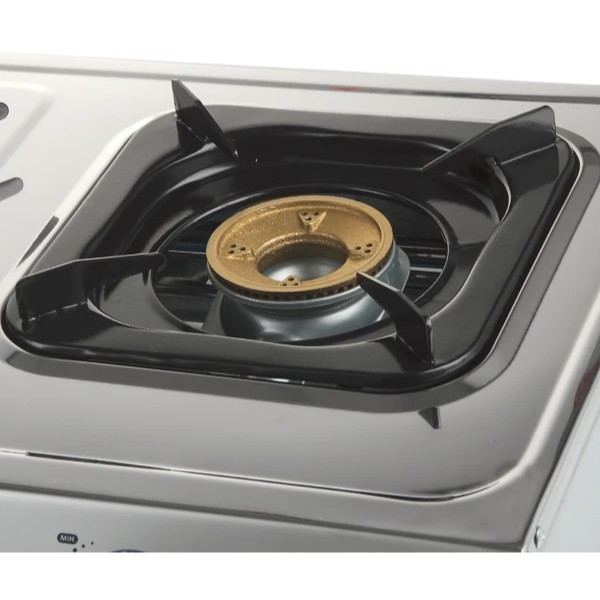 Фото - Плита газовая настольная ViLgrand VGS-1012
