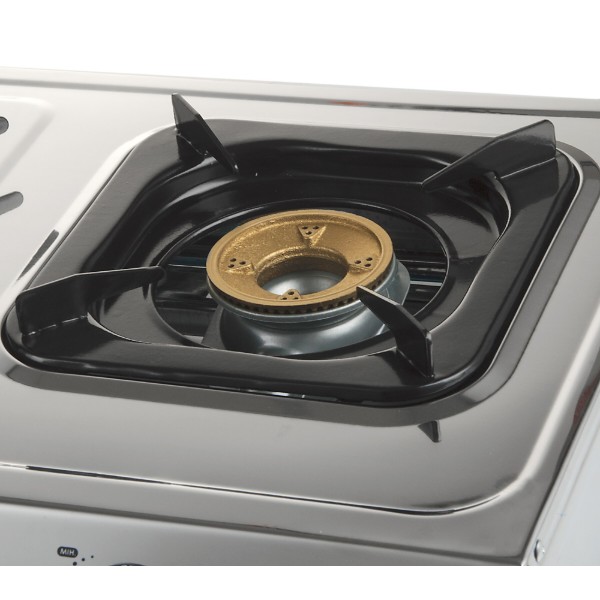 Фото - Плита газовая настольная ViLgrand VGS-1014
