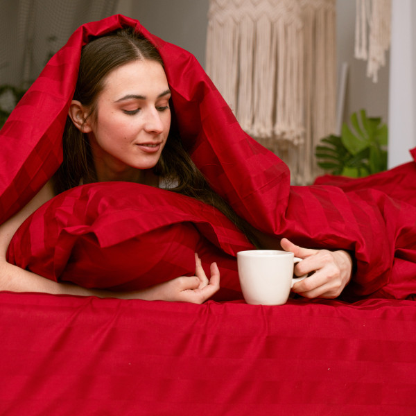 Фото - Наволочка MirSon Aldo 70х70 см (2200000049704)