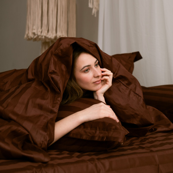 Фото - Наволочка MirSon Lorenzo 70х70 см (2200000049728/2200000049667)