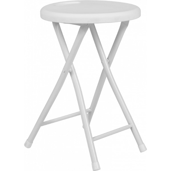Фото - Стул кухонный GT Racer B-38 White