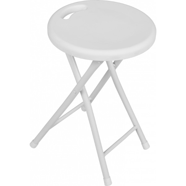 Фото - Стул кухонный GT Racer B-38 White
