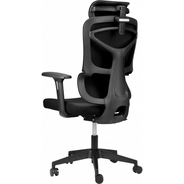 Фото - Кресло офисное GT Racer B-333 Black