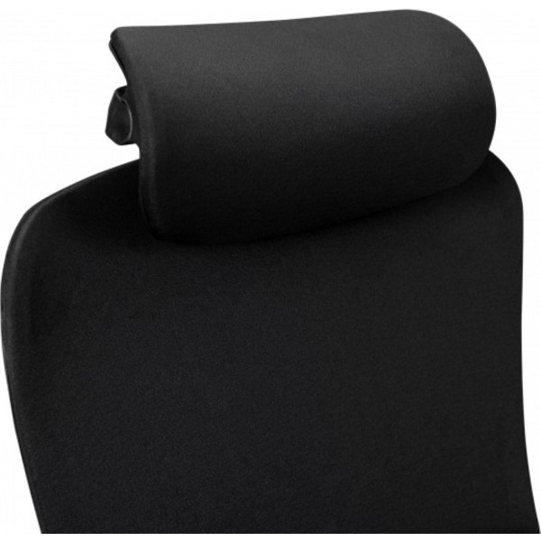 Фото - Кресло офисное GT Racer B-333 Black