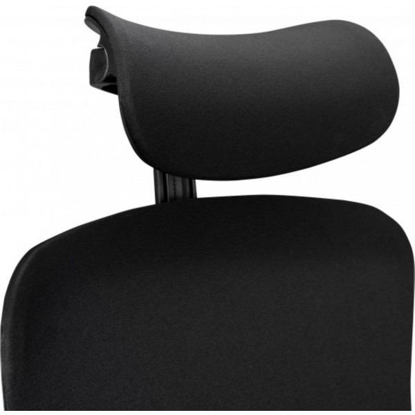 Фото - Кресло офисное GT Racer B-333 Black