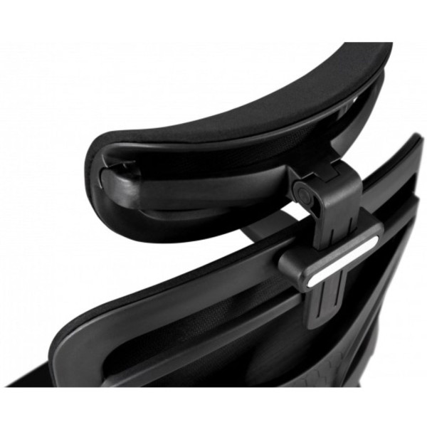 Фото - Кресло офисное GT Racer B-333 Black