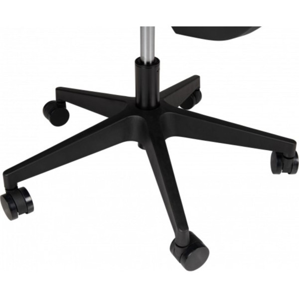 Фото - Кресло офисное GT Racer B-333 Black