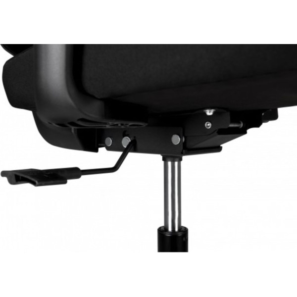 Фото - Кресло офисное GT Racer B-333 Black