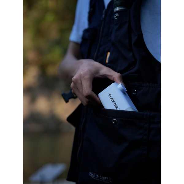 Фото - Ліхтар-насос кемпінговий Flextail Max Pump 2 Plus (6971670131063)