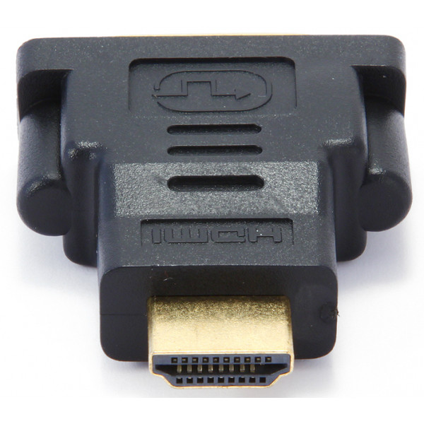 Фото - Переходник DVI - HDMI Cablexpert A-HDMI-DVI-3