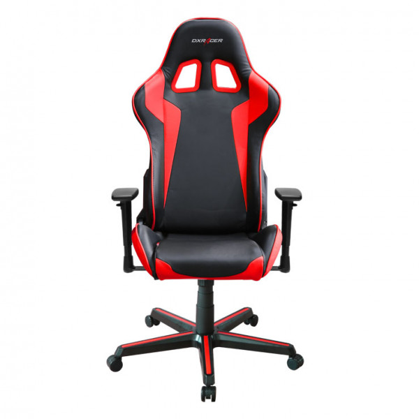 Фото - Кресло для геймеров DXRacer FORMULA OH/FH00/NR