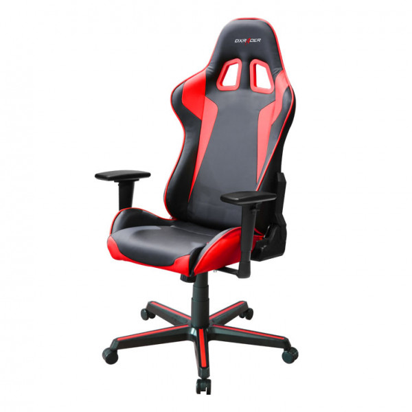 Фото - Кресло для геймеров DXRacer FORMULA OH/FH00/NR
