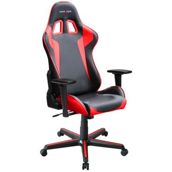 Фото - Кресло для геймеров DXRacer FORMULA OH/FH00/NR