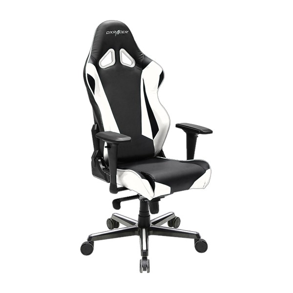 Фото - Кресло для геймеров DXRacer RACING OH/RV001/NW