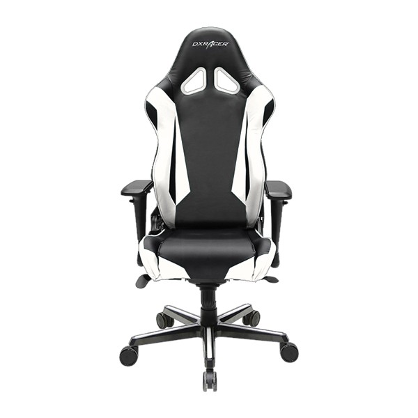 Фото - Кресло для геймеров DXRacer RACING OH/RV001/NW