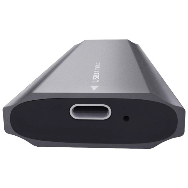 Фото - Внешний карман Dynamode M.2 SSD NVMe/SATA combo USB3.2 GEN2 USB-C (DM-CAD-SSD05)