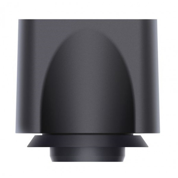 Фото - Фен Dyson HD01 Supersonic пурпурный в черном чехле