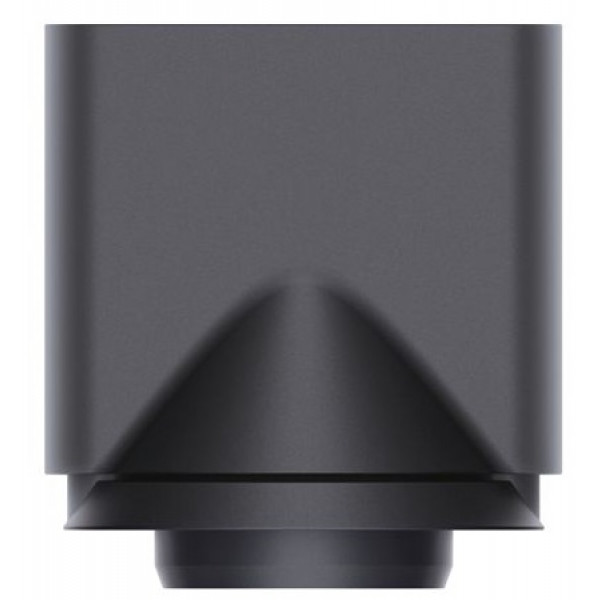 Фото - Фен Dyson HD01 Supersonic пурпурный в черном чехле