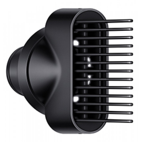 Фото - Фен Dyson HD07 черный (386816-01)