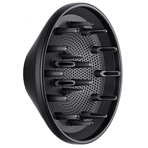 Фото - Фен Dyson HD07 черный (386816-01)