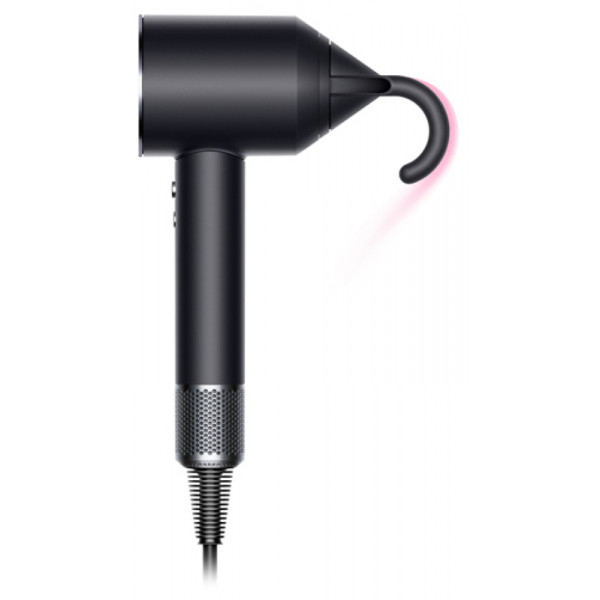 Фото - Фен Dyson HD07 черный (386816-01)
