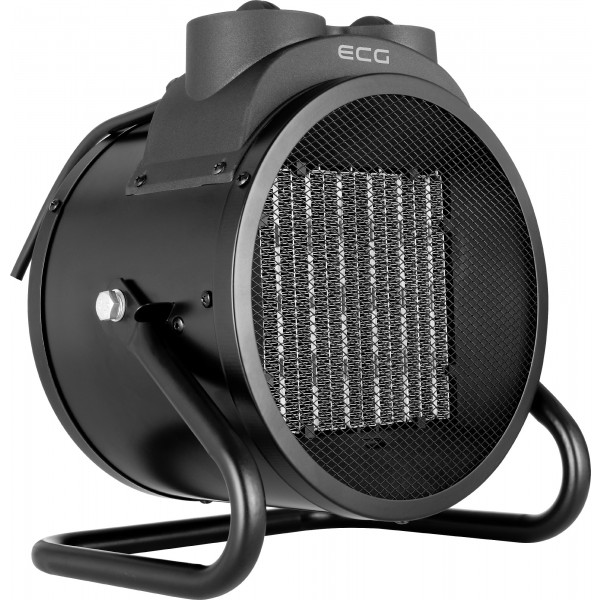 Фото - Тепловентилятор ECG HH 3010