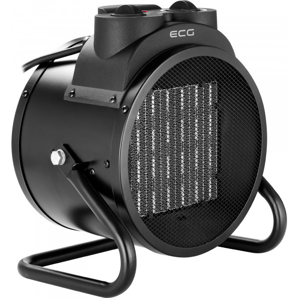 Фото - Тепловентилятор ECG HH 3010