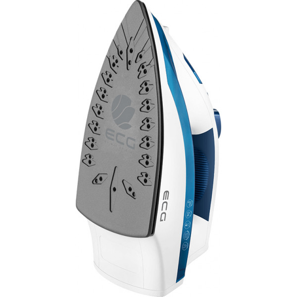 Фото - Праска ECG NZ 322