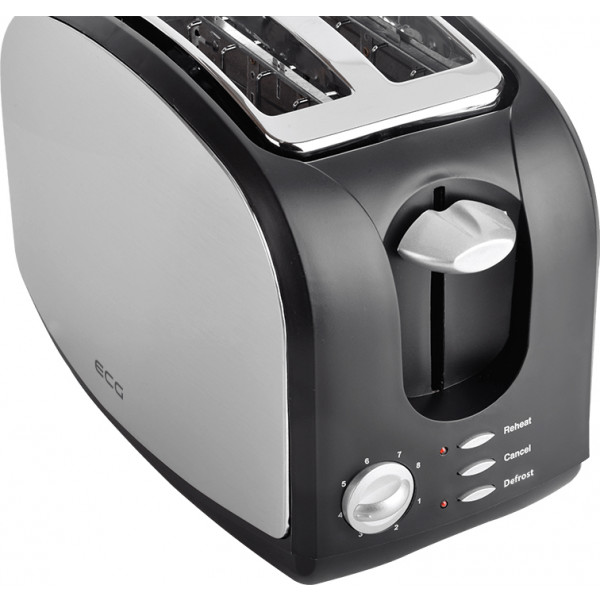 Фото - Тостер ECG ST 968