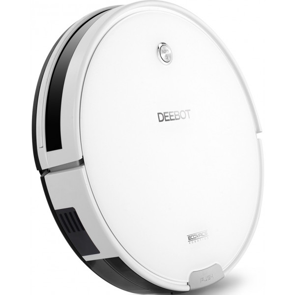 Фото - Уцінка - Робот-пилосос Ecovacs DEEBOT DM82 White #