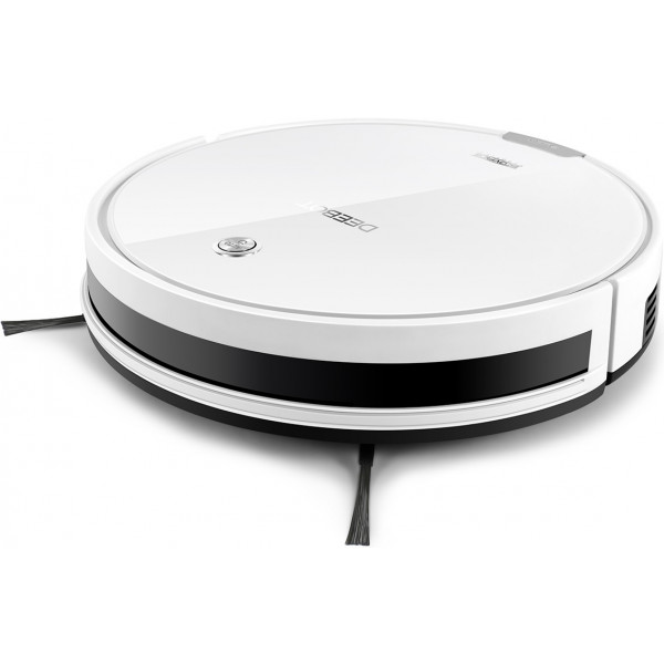 Фото - Уцінка - Робот-пилосос Ecovacs DEEBOT DM82 White #