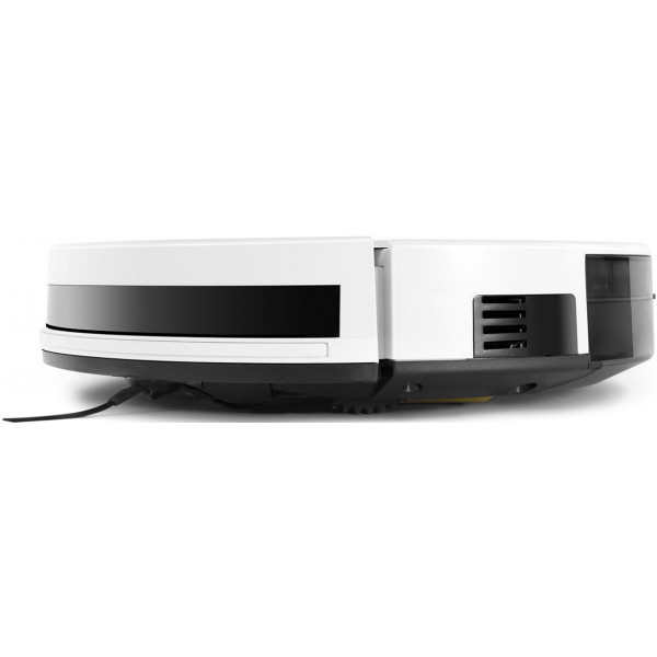 Фото - Уцінка - Робот-пилосос Ecovacs DEEBOT DM82 White #