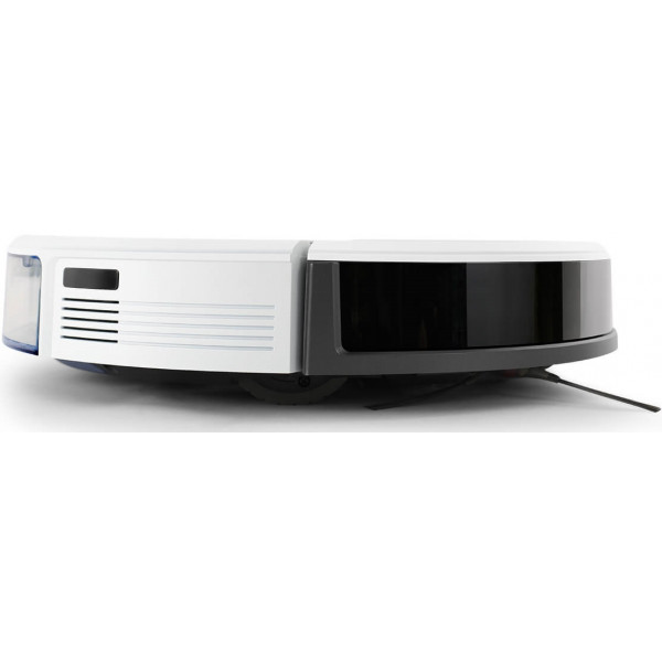 Фото - Робот-пылесос моющий Ecovacs DEEBOT OZMO 610 White (DD4G)