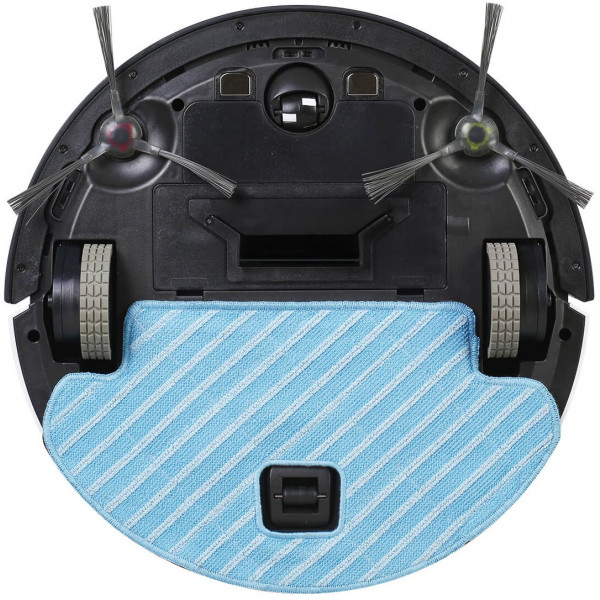 Фото - Робот-пылесос моющий Ecovacs DEEBOT OZMO 610 White (DD4G)