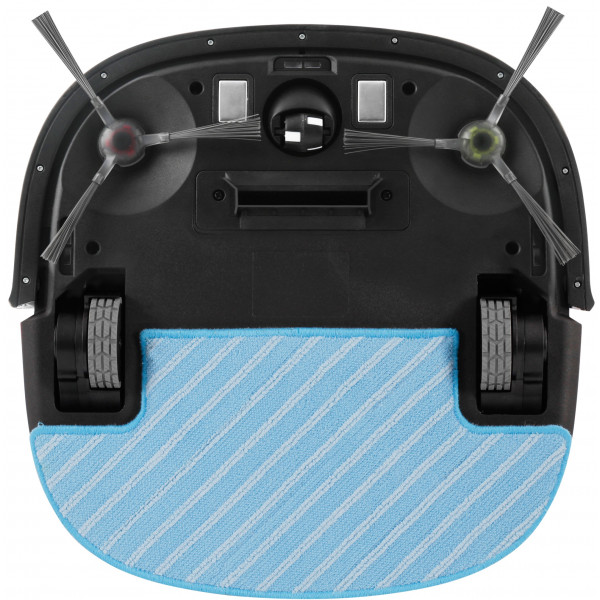 Фото - Робот-пылесос Ecovacs DEEBOT SLIM 2 Black (DA5G.11)