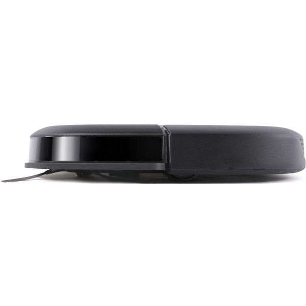 Фото - Робот-пылесос Ecovacs DEEBOT SLIM 2 Black (DA5G.11)